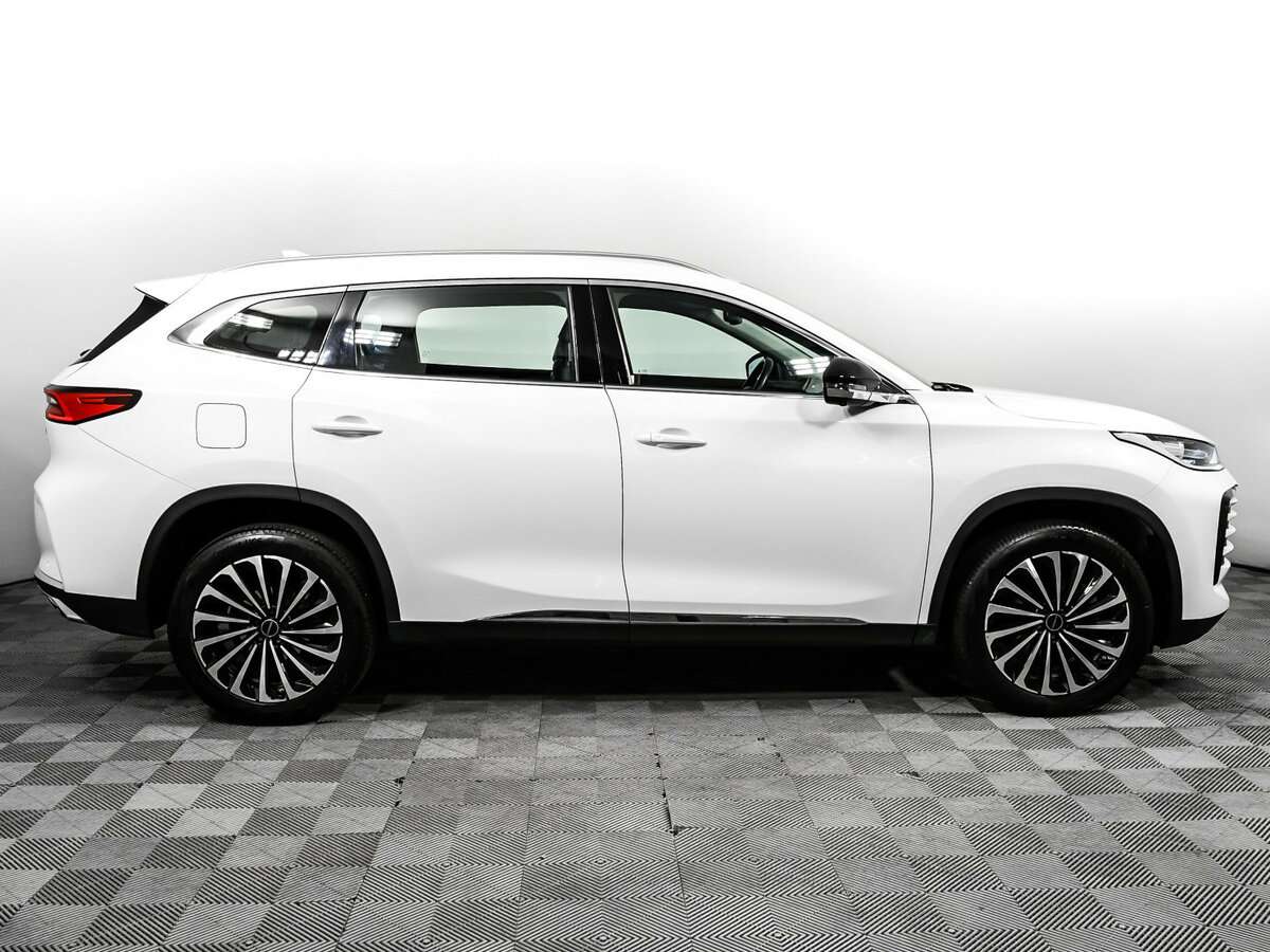 Б/У Эксид Т-Икс-Л 2022 года. Фото: #3