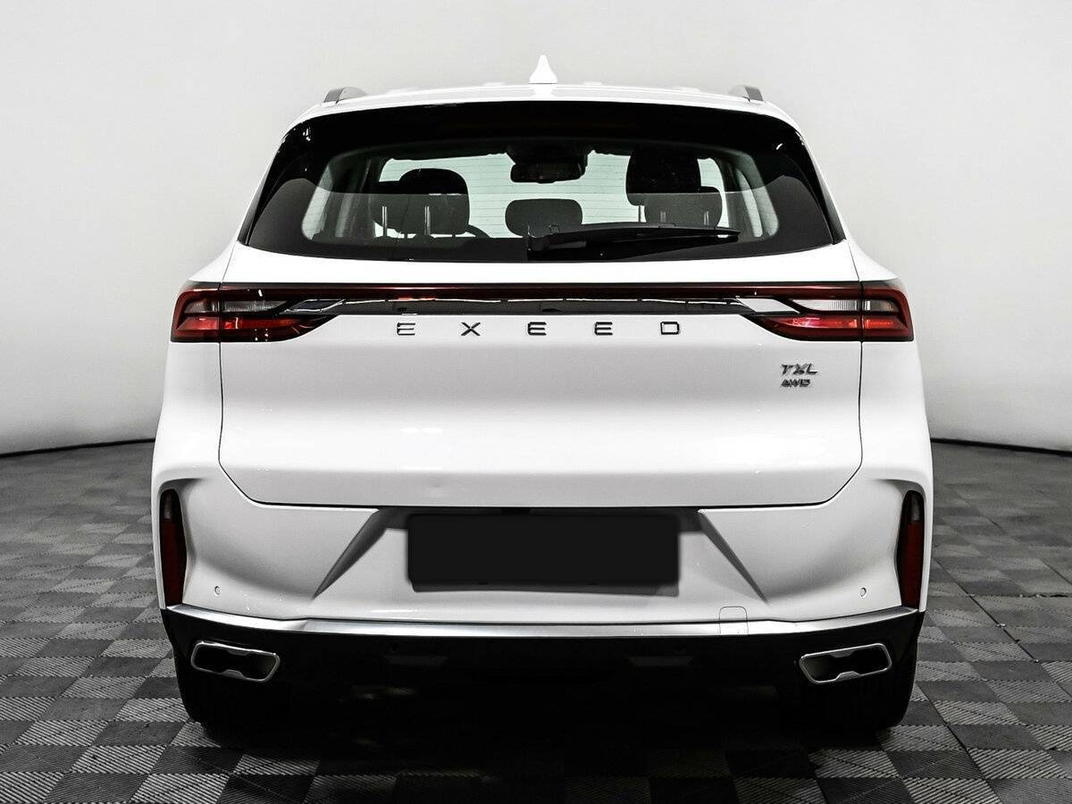 Б/У Эксид Т-Икс-Л 2022 года. Фото: #5