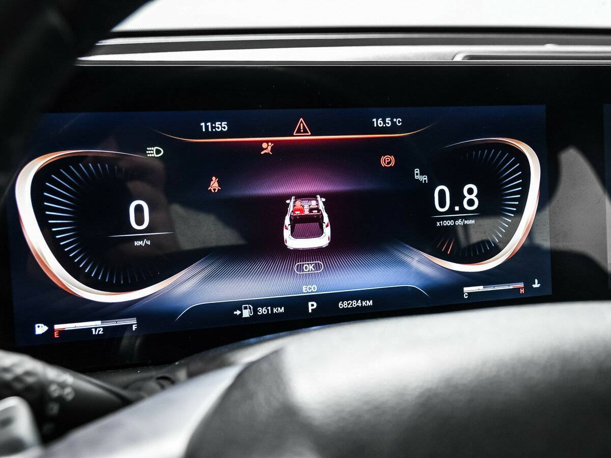 Б/У Эксид Т-Икс-Л 2022 года. Фото: #9