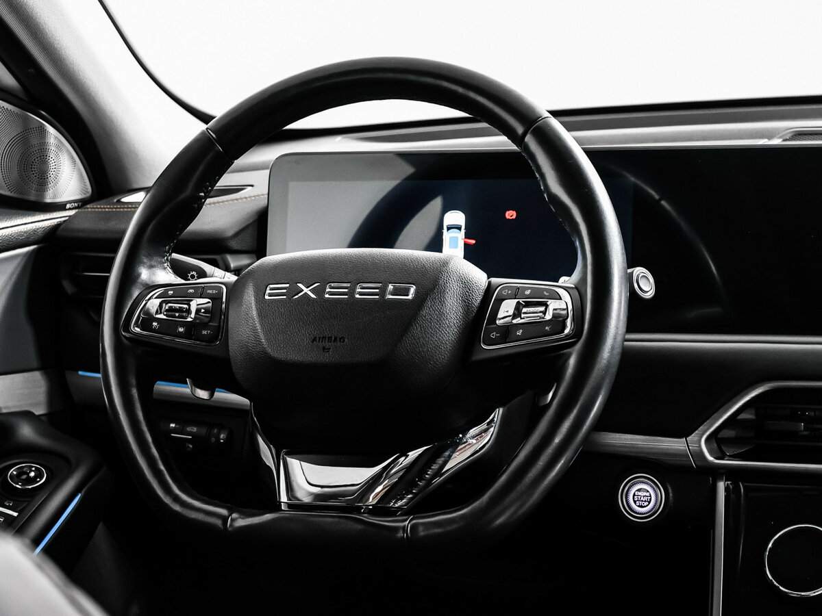 Б/У Эксид Т-Икс-Л 2022 года. Фото: #10