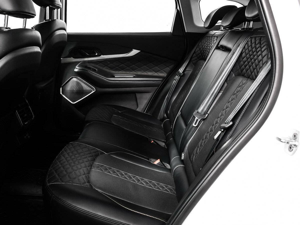 Б/У Эксид Т-Икс-Л 2022 года. Фото: #12