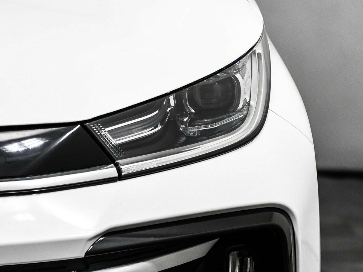 Б/У Эксид Т-Икс-Л 2022 года. Фото: #13