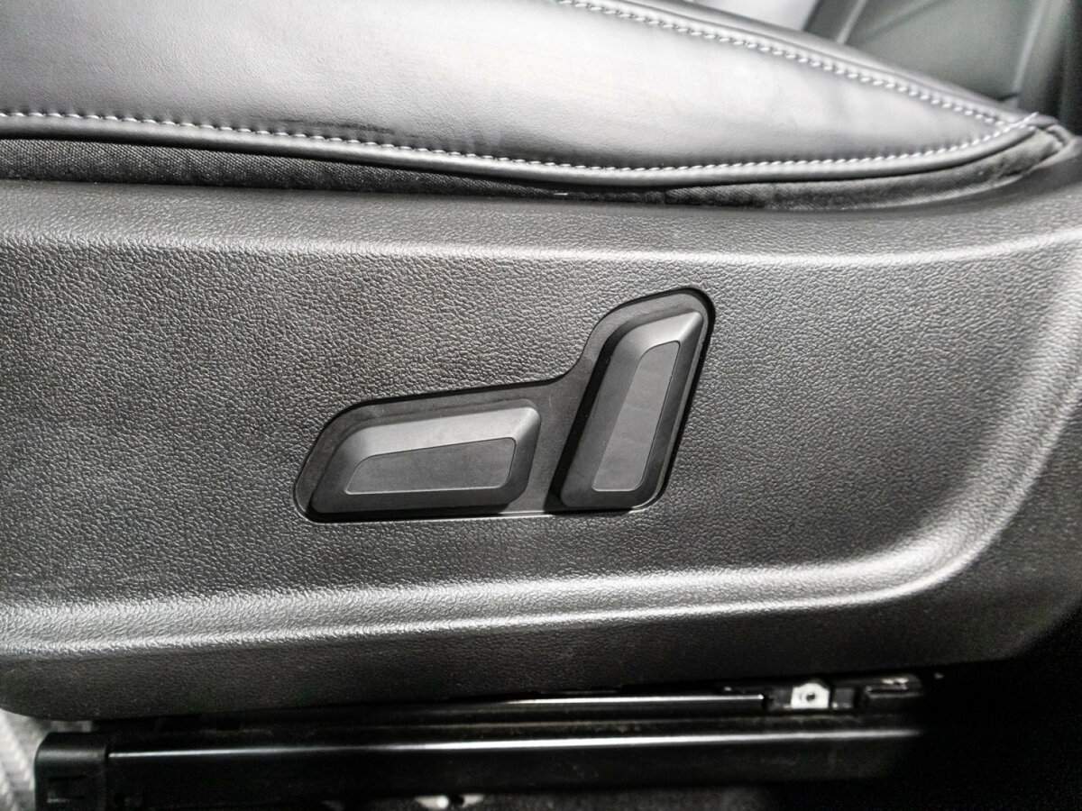 Б/У Хавал Ф7-икс 2021 года. Фото: #15