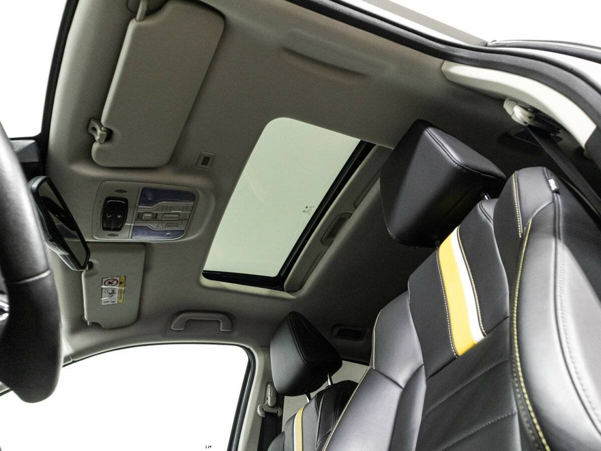 Б/У Хавал Ф7-икс 2021 года. Фото: #16