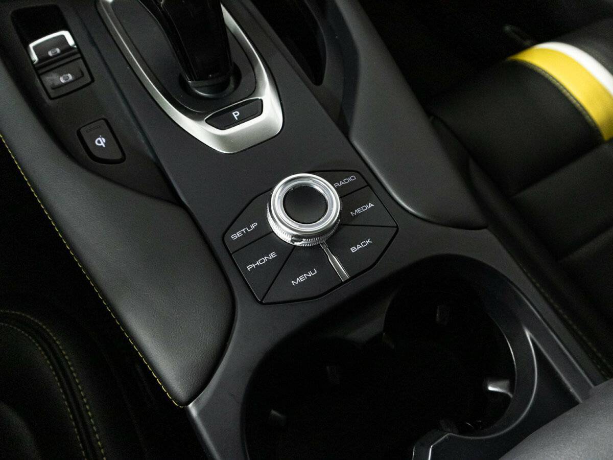 Б/У Хавал Ф7-икс 2021 года. Фото: #20