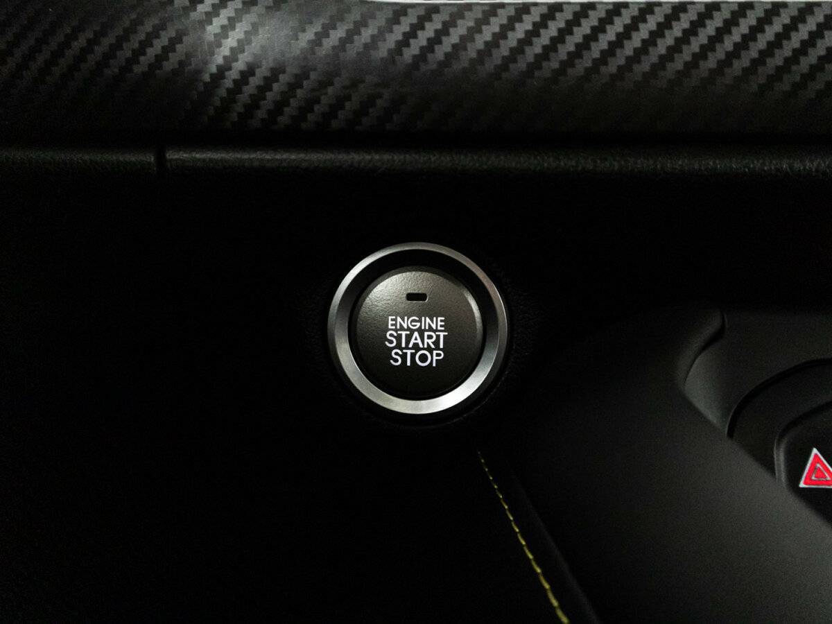 Б/У Хавал Ф7-икс 2021 года. Фото: #21