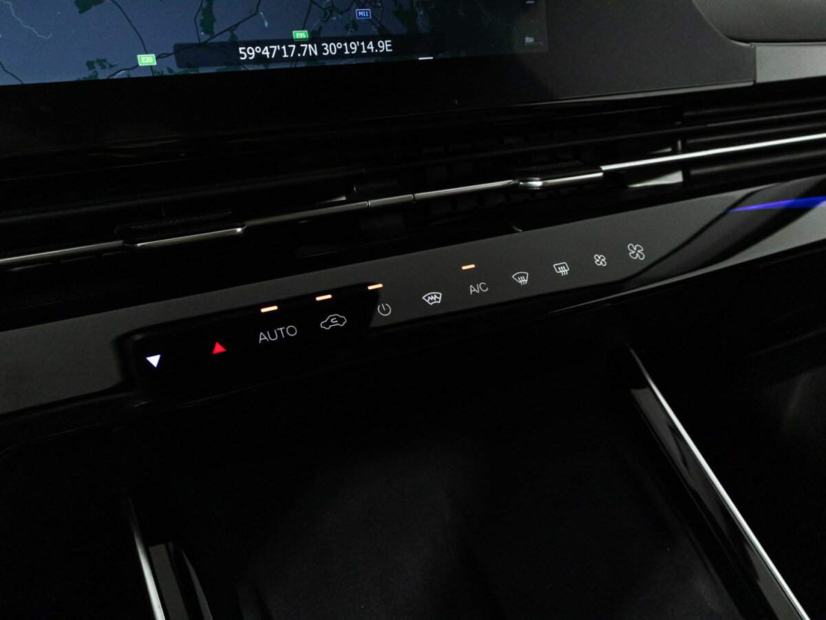 Б/У Омода Ц5 2023 года. Фото: #21