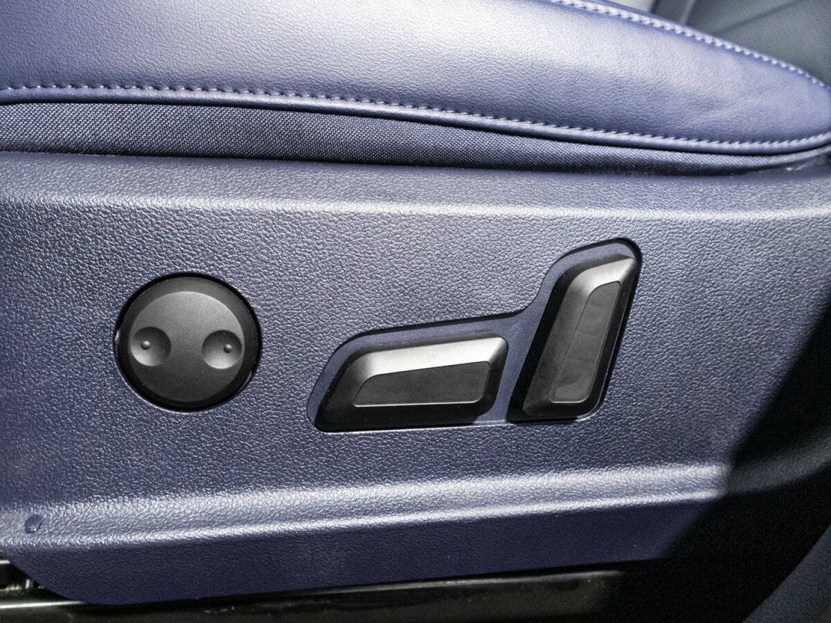 Б/У Хавал Ф7-икс 2023 года. Фото: #15