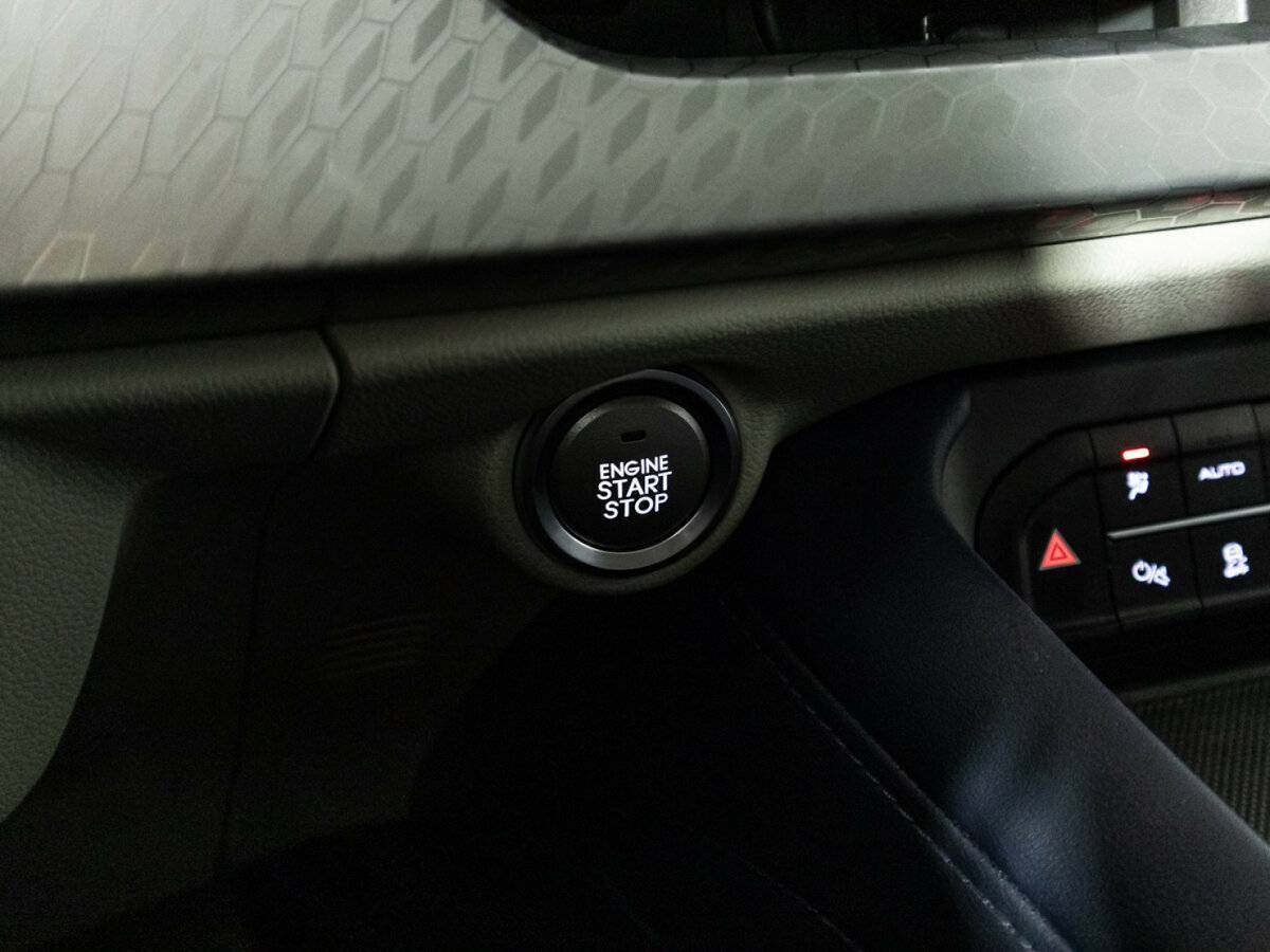 Б/У Хавал Ф7-икс 2023 года. Фото: #18