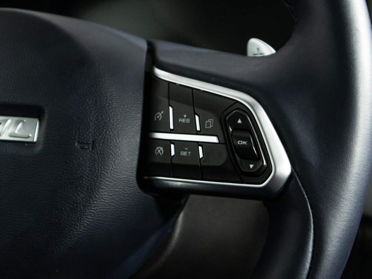 Б/У Хавал Ф7-икс 2023 года. Фото: #21