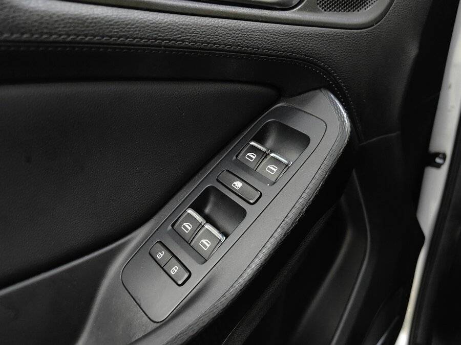 Б/У Чери Тигго 4 2021 года. Фото: #21