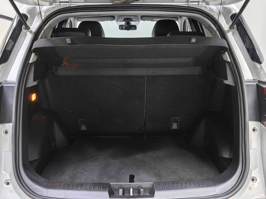 Б/У Чери Тигго 4 2021 года. Фото: #23