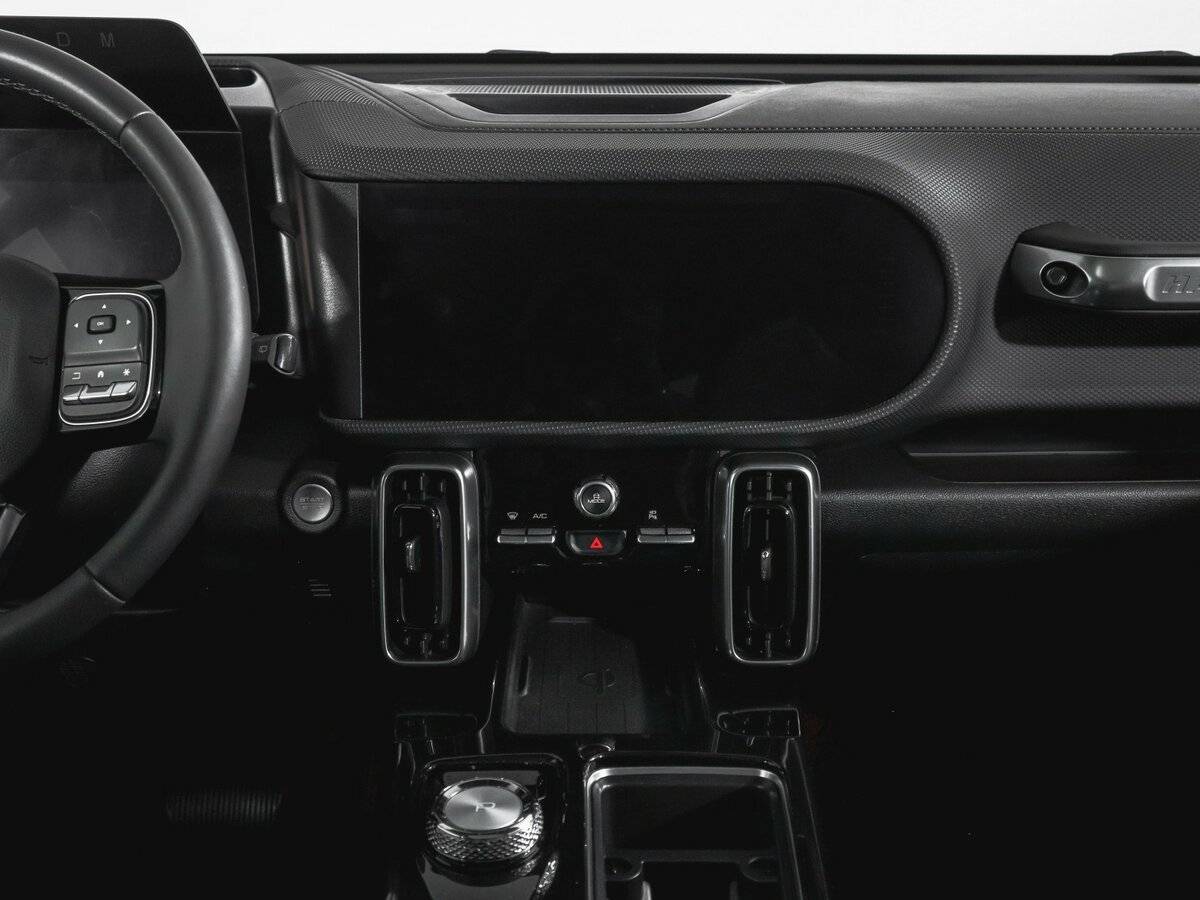 Б/У Хавал Дарго 2022 года. Фото: #12