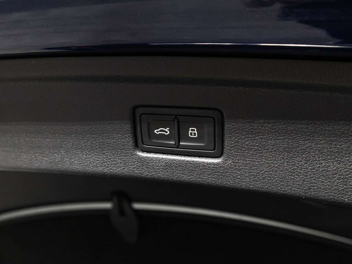 Б/У Ауди А5 2017 года. Фото: #15