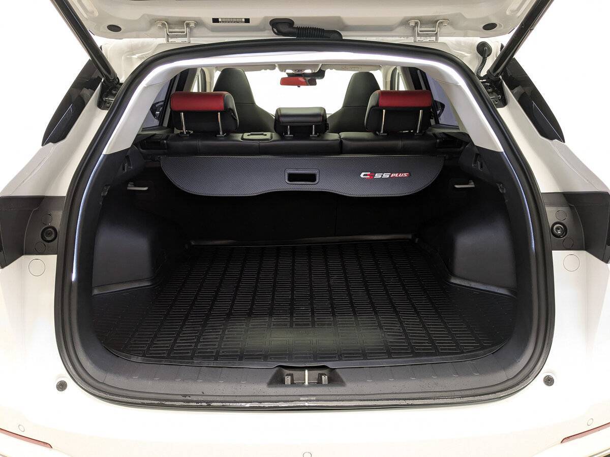 Б/У Чанган CS55 Plus 2023 года. Фото: #9