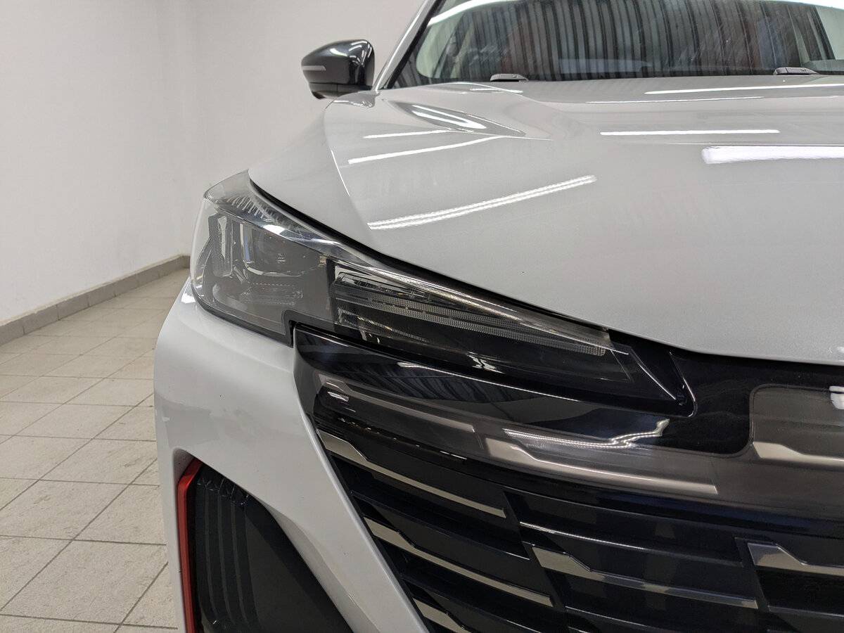 Б/У Чанган CS55 Plus 2023 года. Фото: #10