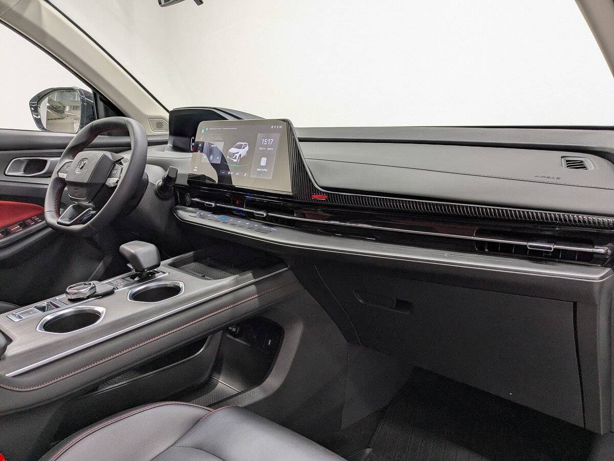 Б/У Чанган CS55 Plus 2023 года. Фото: #12