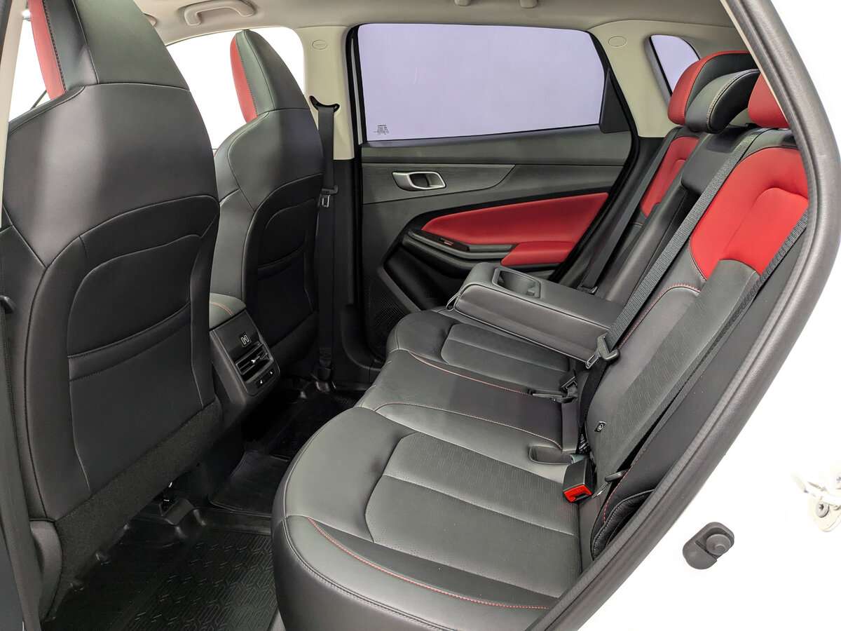 Б/У Чанган CS55 Plus 2023 года. Фото: #17