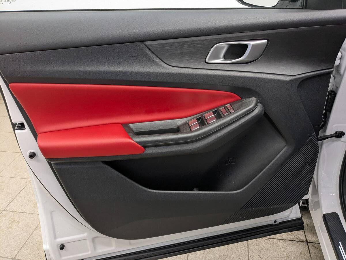 Б/У Чанган CS55 Plus 2023 года. Фото: #18