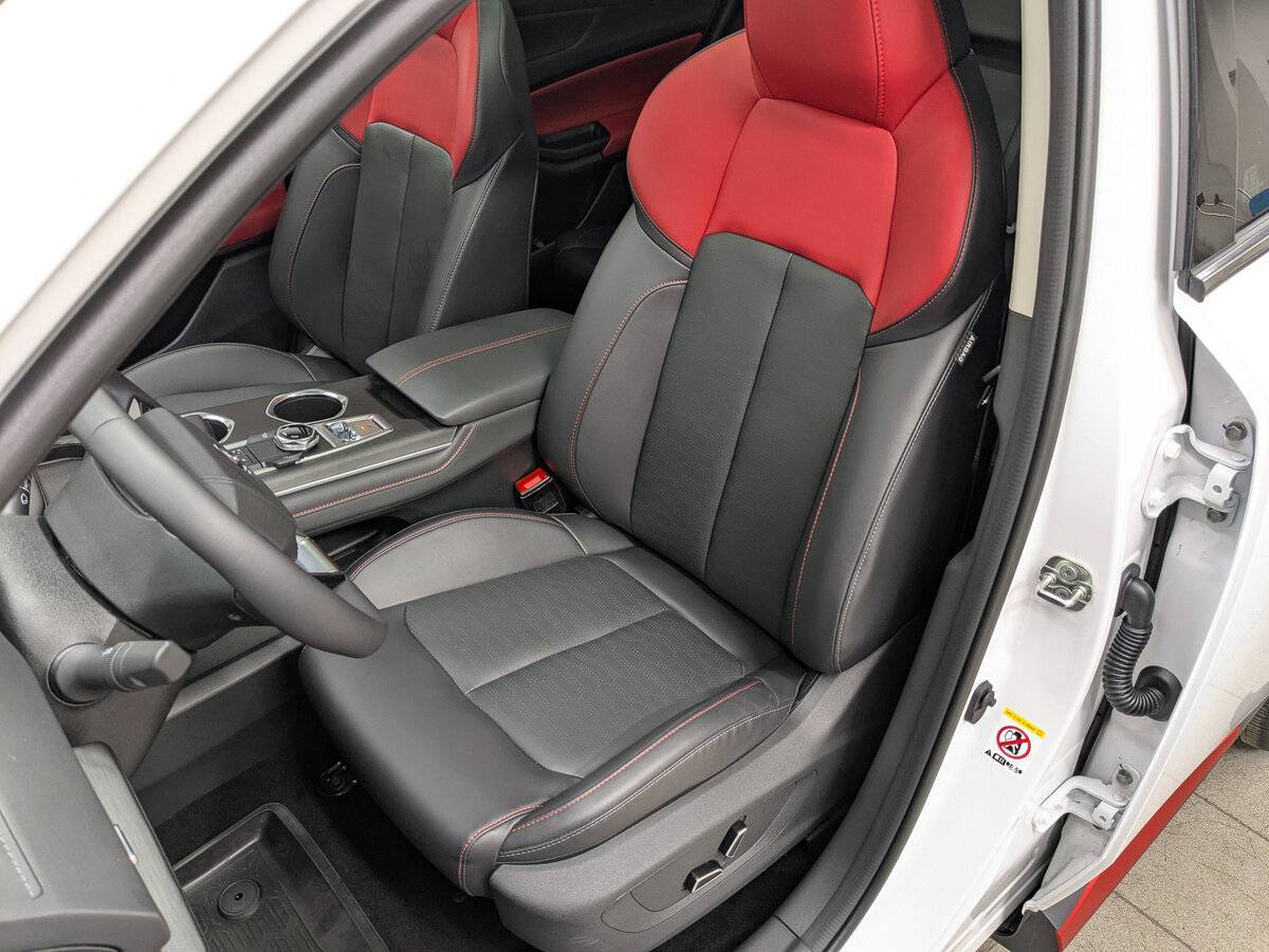 Б/У Чанган CS55 Plus 2023 года. Фото: #19