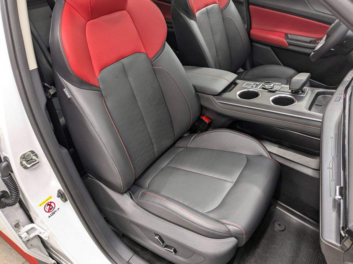 Б/У Чанган CS55 Plus 2023 года. Фото: #22