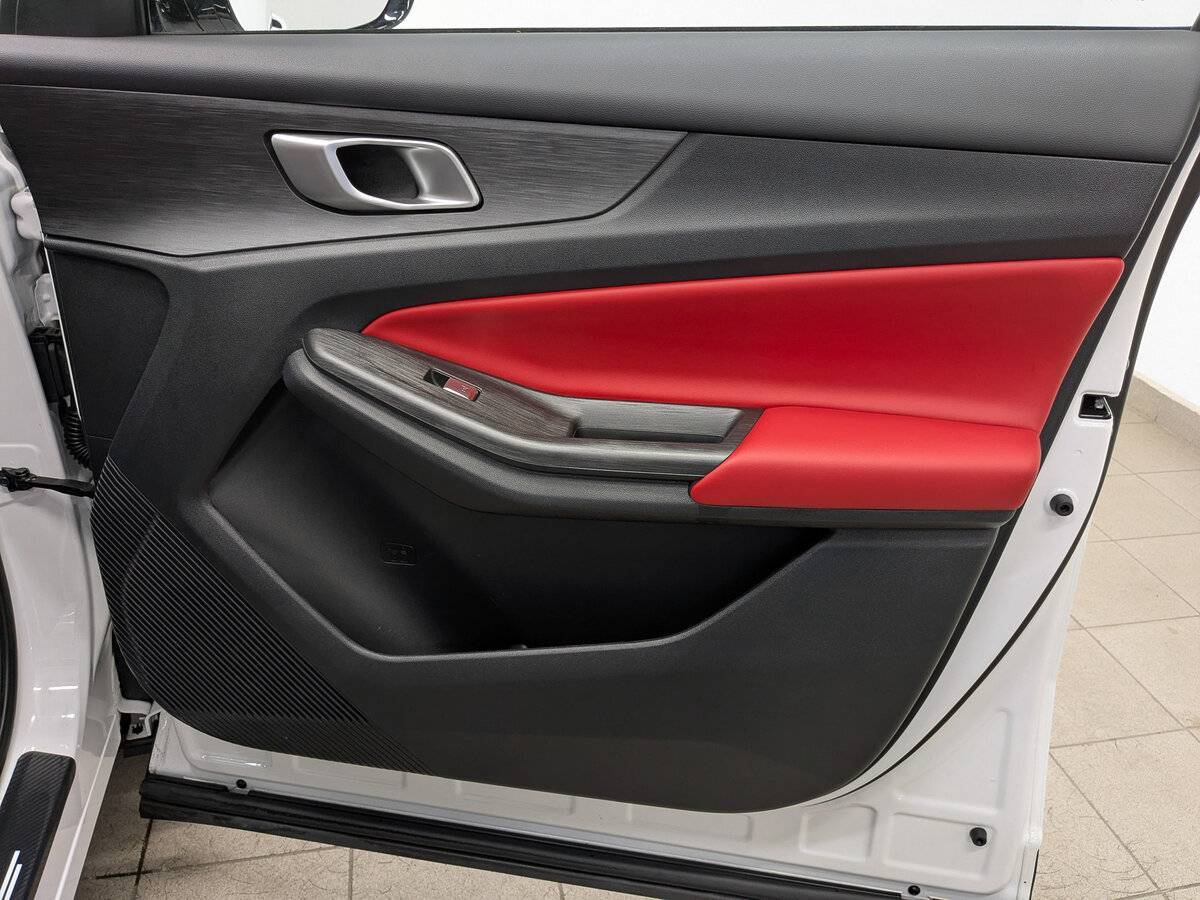 Б/У Чанган CS55 Plus 2023 года. Фото: #23