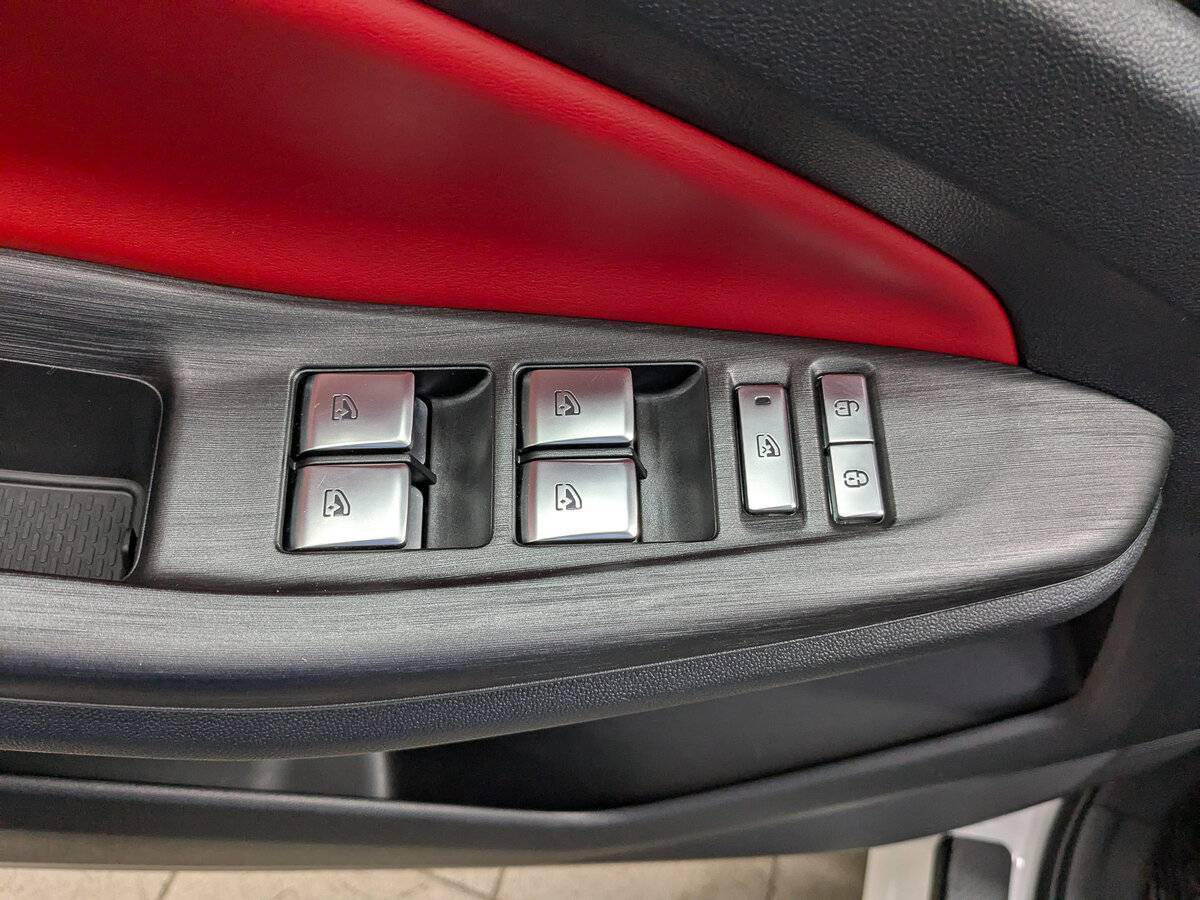 Б/У Чанган CS55 Plus 2023 года. Фото: #24