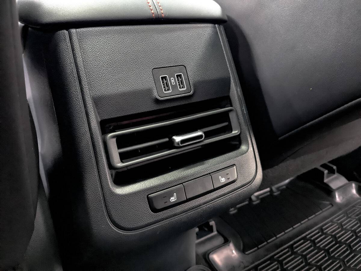 Б/У Чанган CS55 Plus 2023 года. Фото: #26