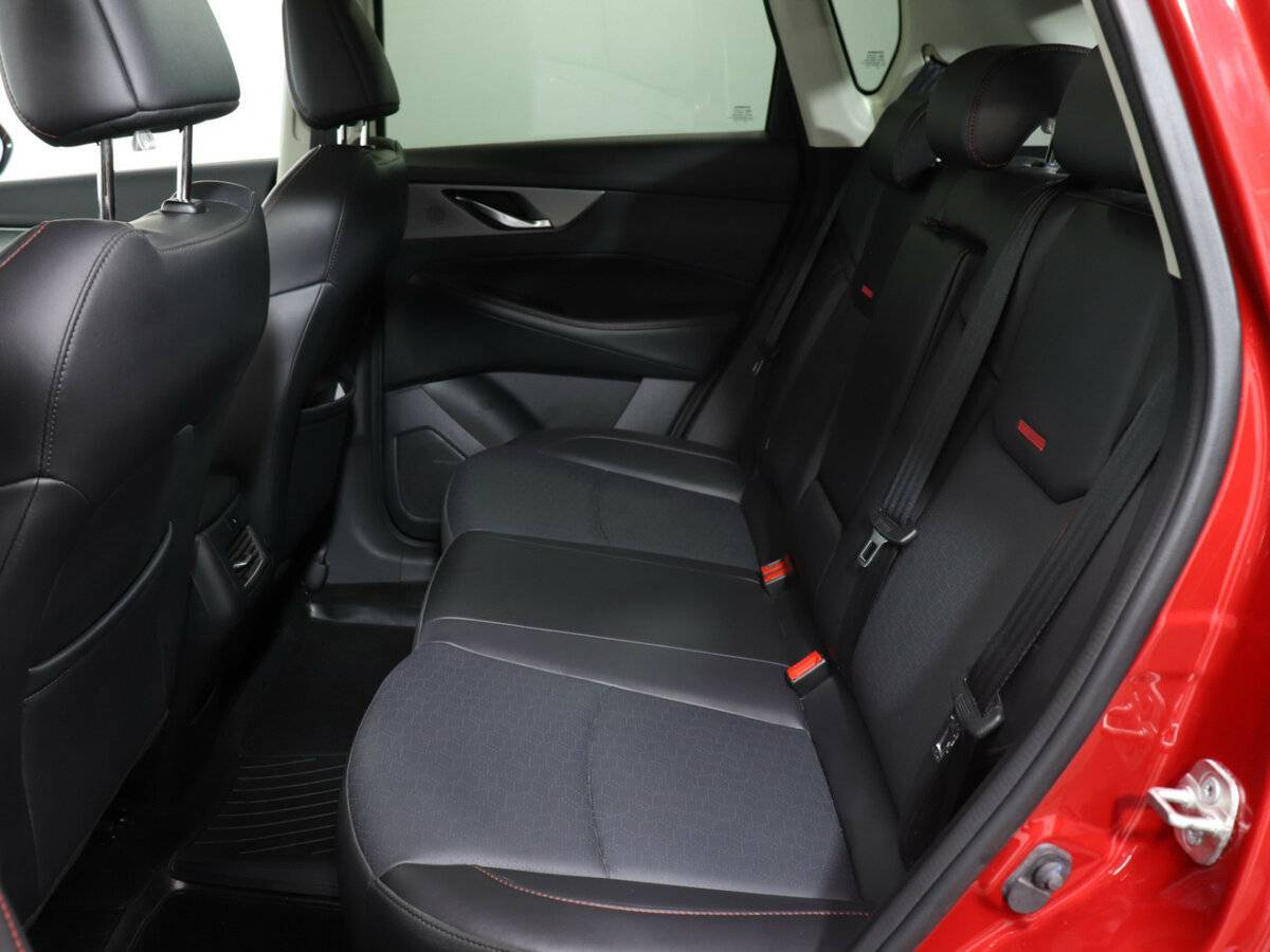 Б/У Чанган CS35 Plus 2023 года. Фото: #8