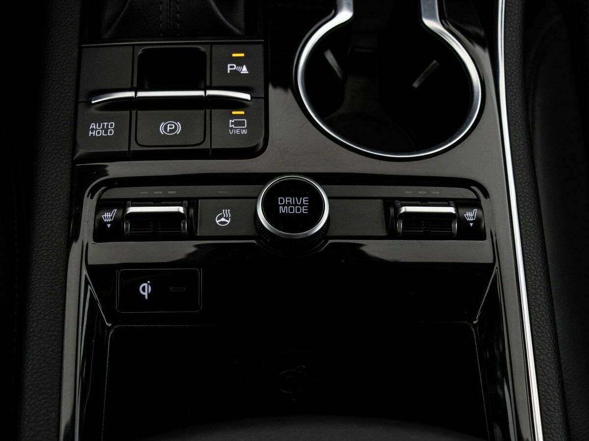 Б/У Киа К5 2020 года. Фото: #24