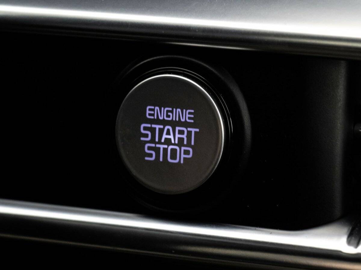 Б/У Киа К5 2020 года. Фото: #25