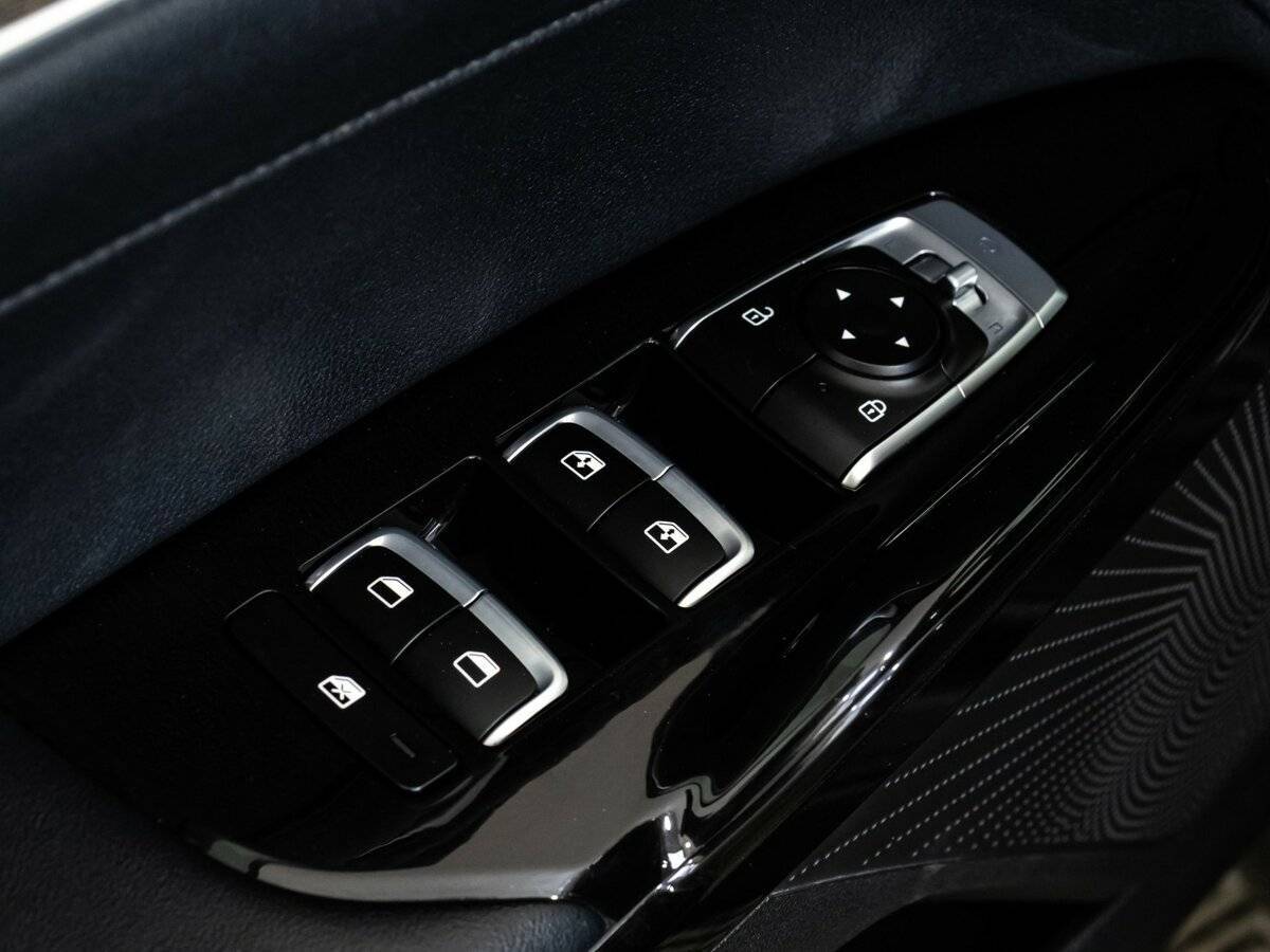 Б/У Киа К5 2020 года. Фото: #26