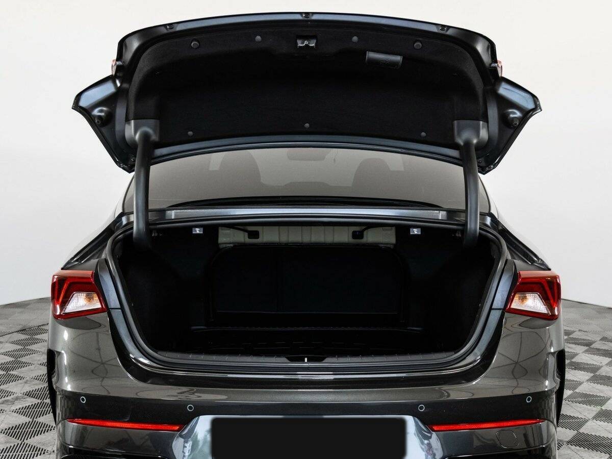 Б/У Киа К5 2020 года. Фото: #28