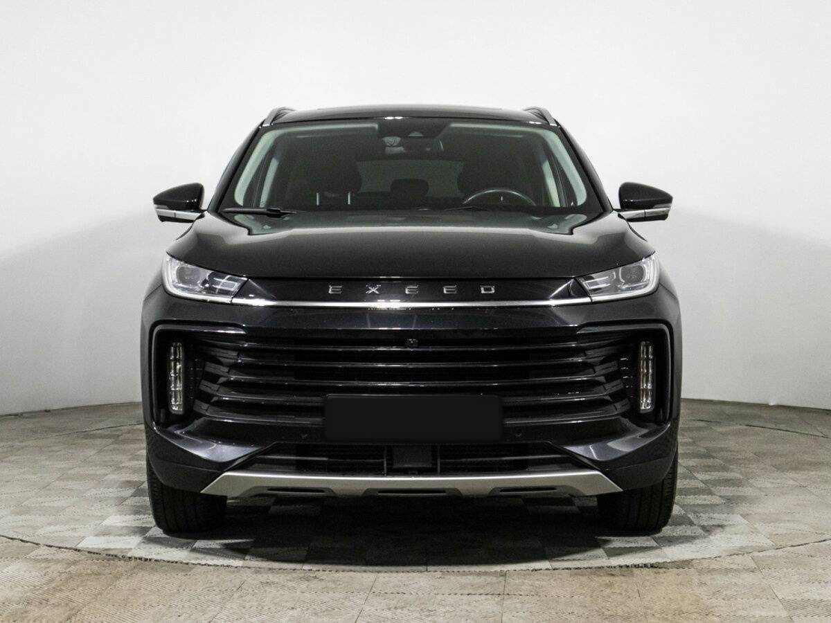 Б/У Эксид Т-Икс-Л 2022 года. Фото: #1