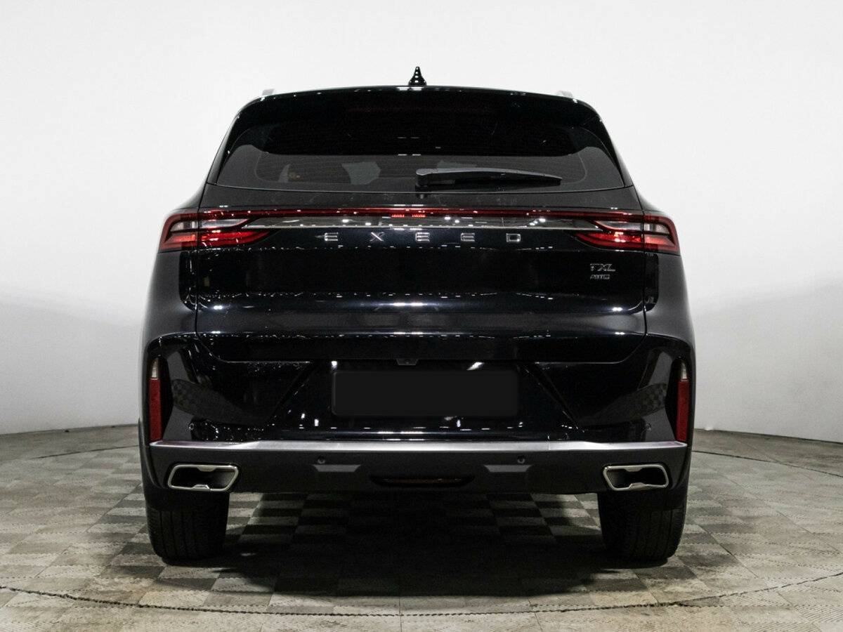 Б/У Эксид Т-Икс-Л 2022 года. Фото: #5