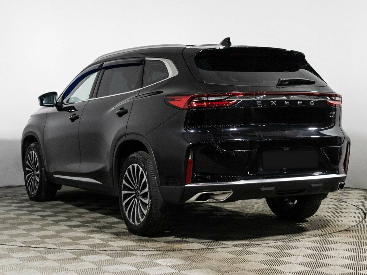 Б/У Эксид Т-Икс-Л 2022 года. Фото: #6