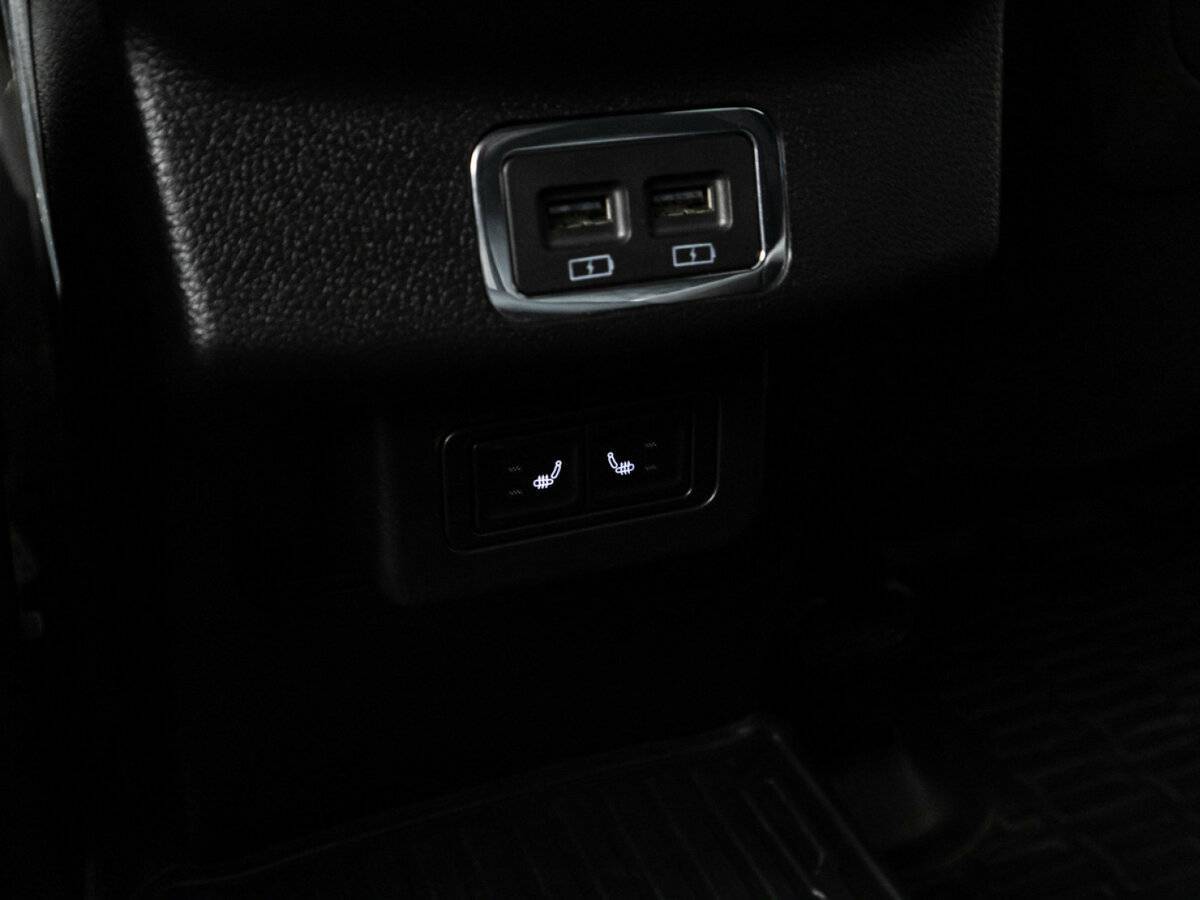 Б/У Эксид Т-Икс-Л 2022 года. Фото: #25