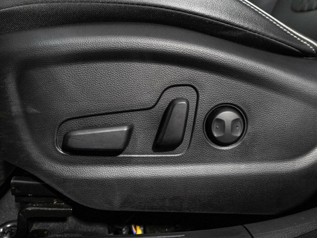 Б/У Хендай Крета 2021 года. Фото: #15