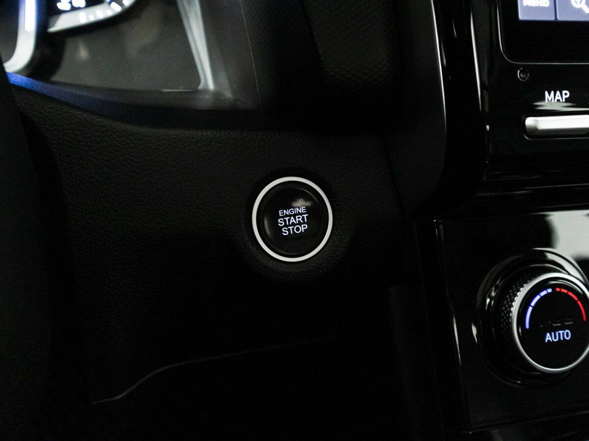 Б/У Хендай Крета 2021 года. Фото: #20