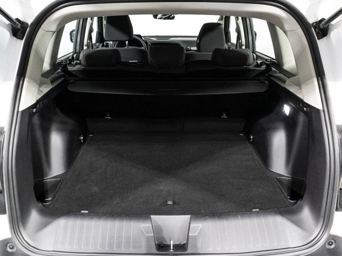 Б/У Хавал Дарго 2023 года. Фото: #14