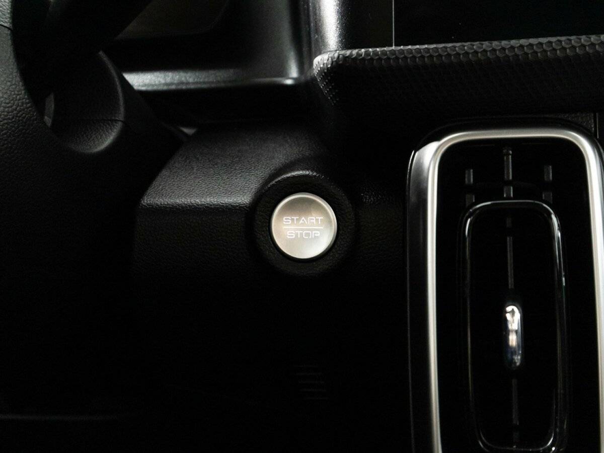 Б/У Хавал Дарго 2023 года. Фото: #19