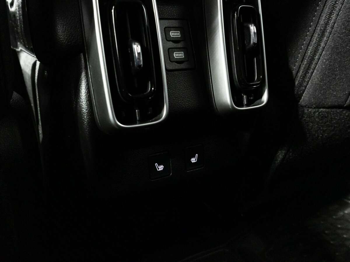 Б/У Хавал Дарго 2023 года. Фото: #20