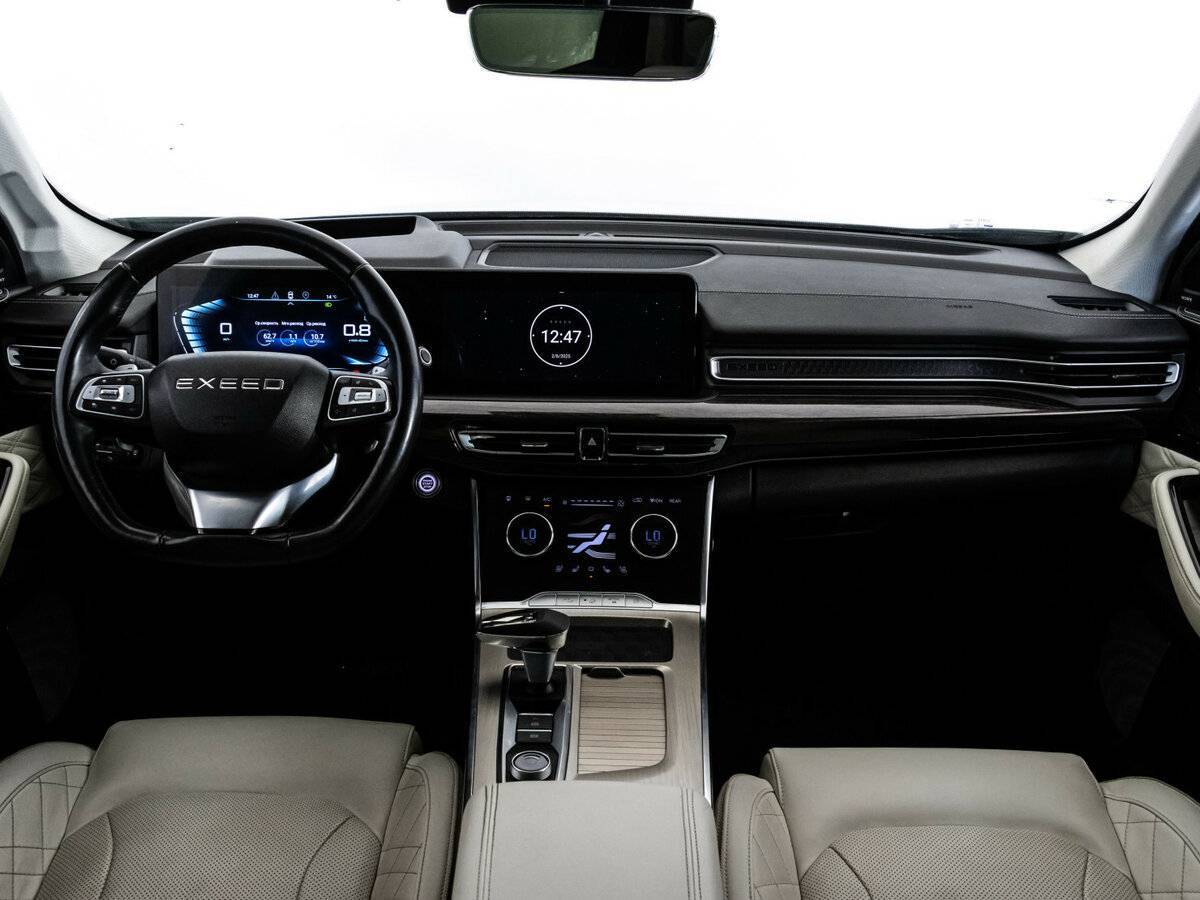 Б/У Эксид В-Икс 2022 года. Фото: #7