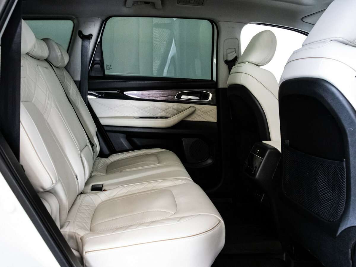 Б/У Эксид В-Икс 2022 года. Фото: #12