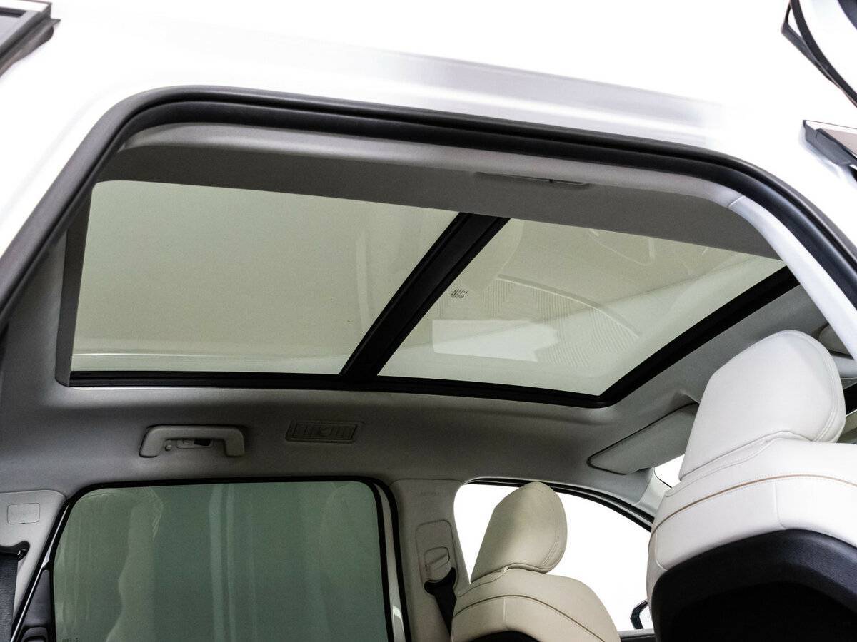 Б/У Эксид В-Икс 2022 года. Фото: #13