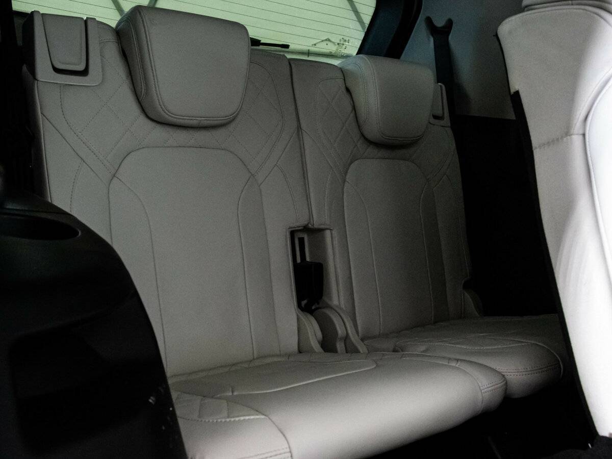 Б/У Эксид В-Икс 2022 года. Фото: #14