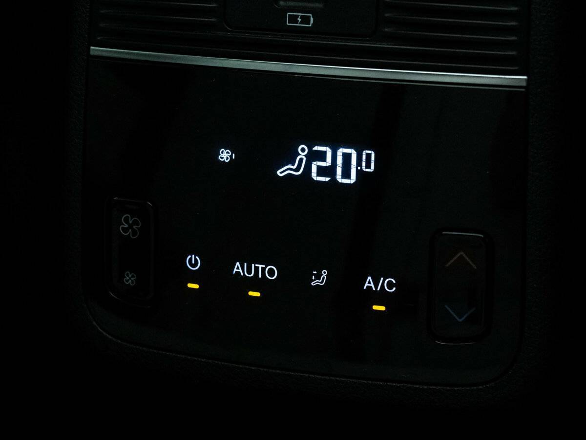 Б/У Эксид В-Икс 2022 года. Фото: #20