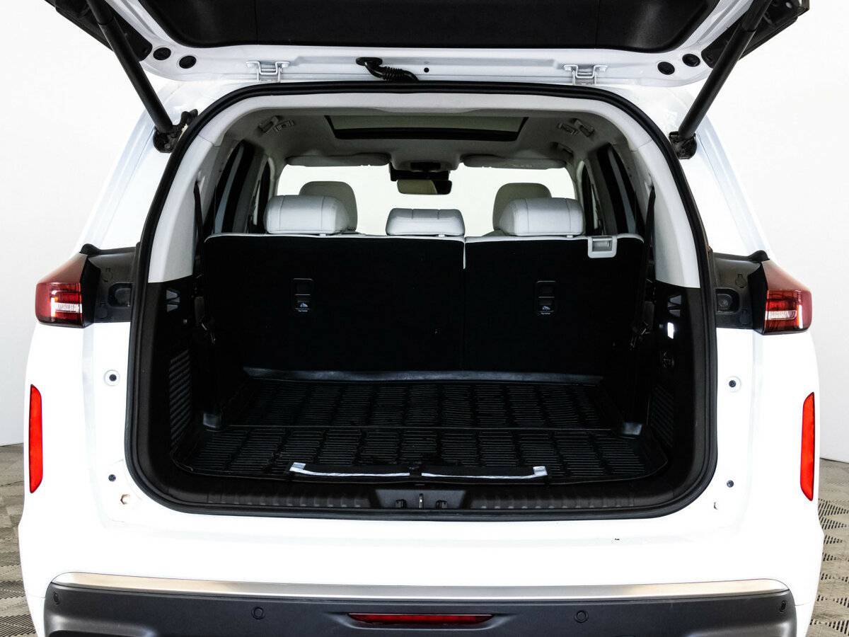 Б/У Эксид В-Икс 2022 года. Фото: #21