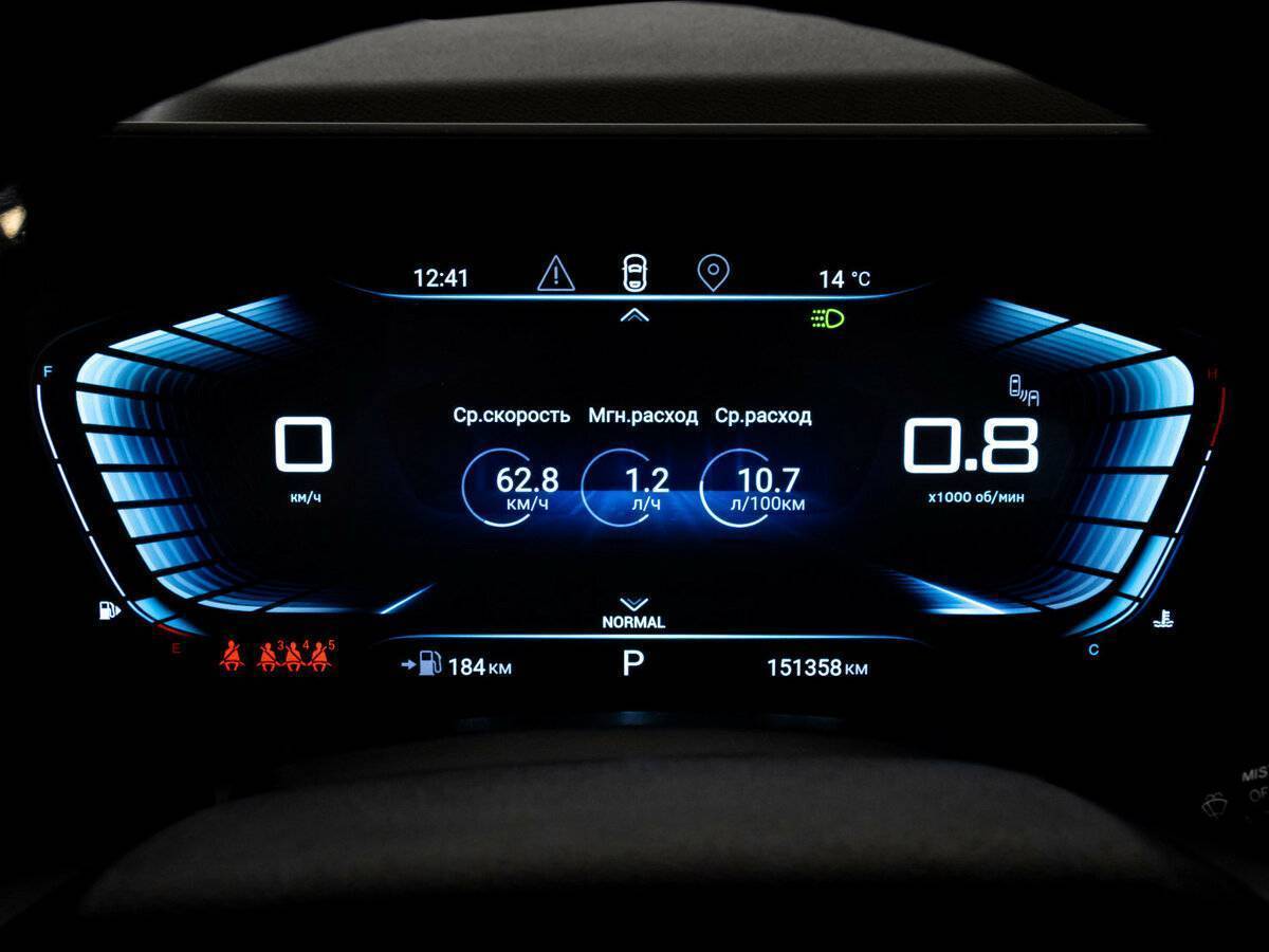 Б/У Эксид В-Икс 2022 года. Фото: #22