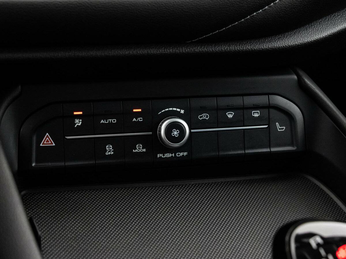 Б/У Хавал Ф7 2019 года. Фото: #12